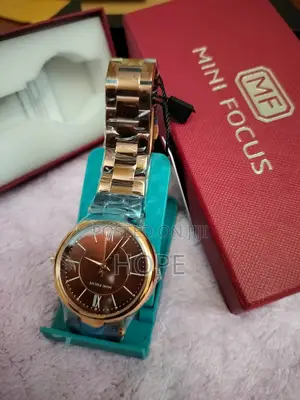 MINI FOCUS MF Original Ladies Watch