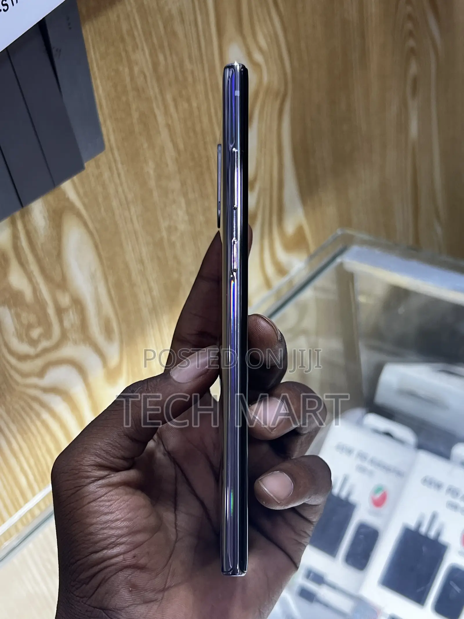 Samsung Galaxy Note 10 Plus 512 GB Bronze