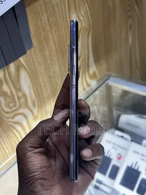 Samsung Galaxy Note 10 Plus 512 GB Bronze