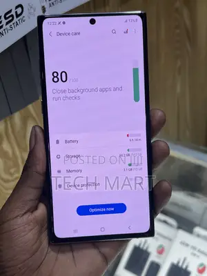 Samsung Galaxy Note 10 Plus 512 GB Bronze
