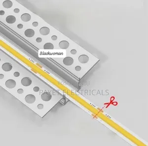Aluminium Profile for 3meters