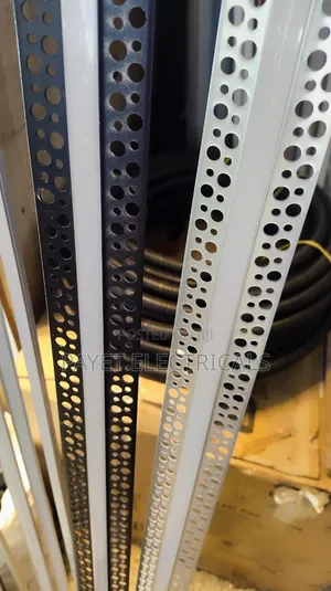 Aluminium Profile for 3meters