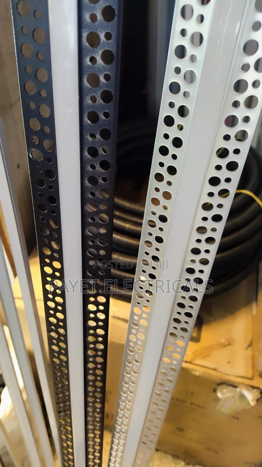 Aluminium Profile for 3meters