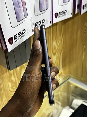 Google Pixel 8 128 GB Black