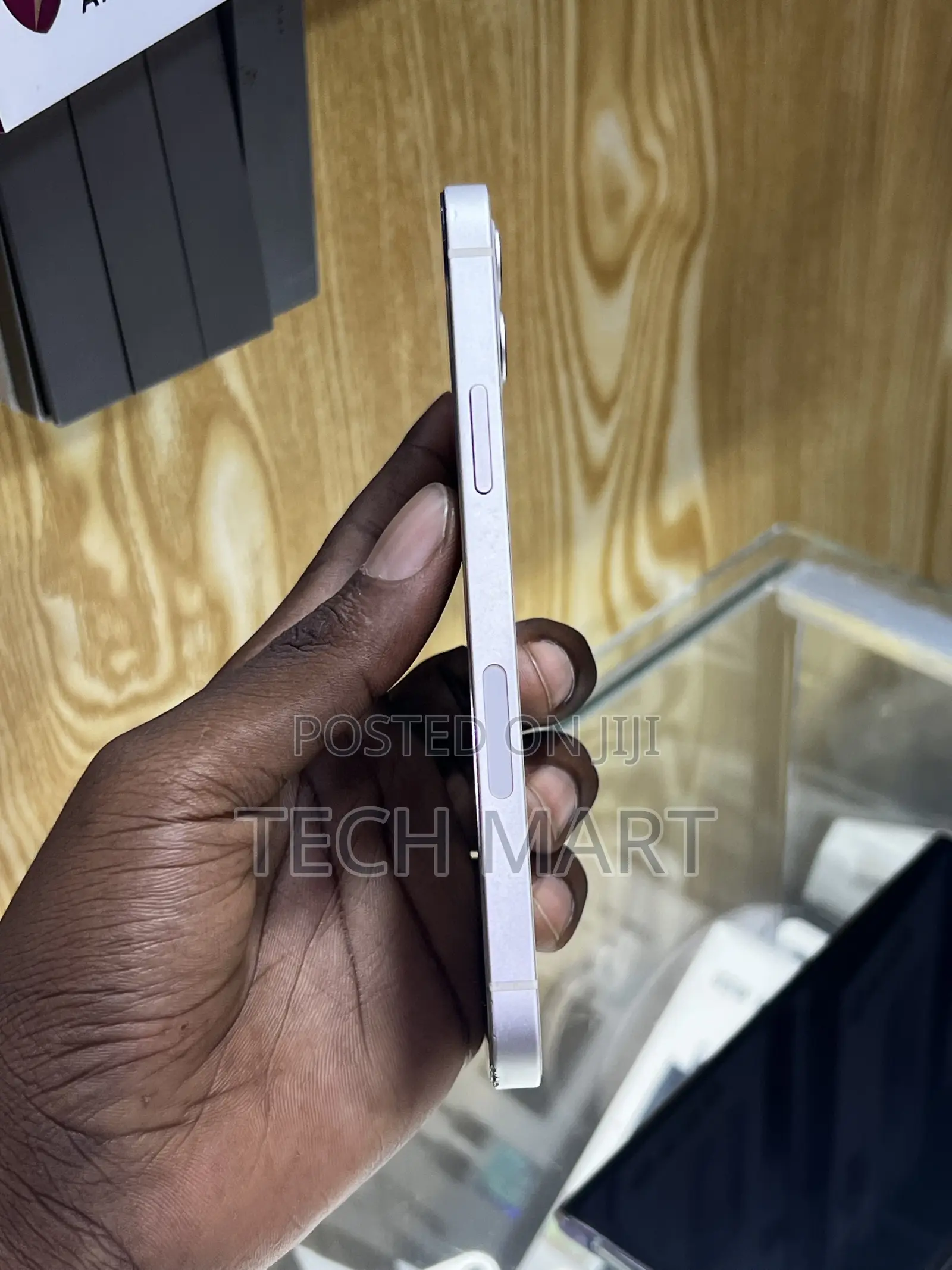 Apple iPhone 12 64 GB White