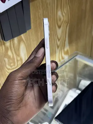 Apple iPhone 12 64 GB White