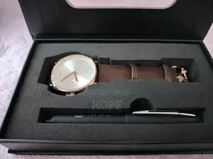 TOMI Original - Luxury Gift Set - Watch + Pen