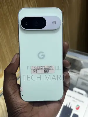 Google Pixel 9 128 GB Green