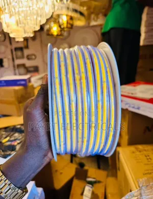 Cob Strip Light for Aluminium Profile