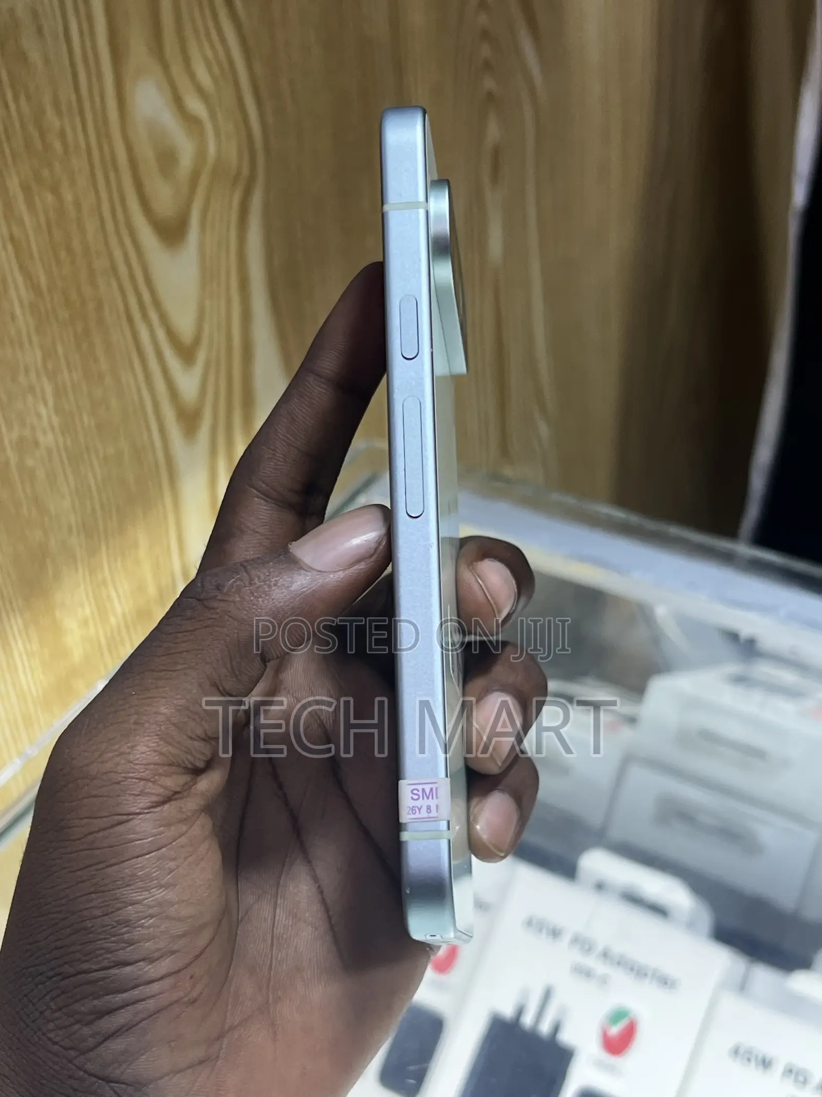 Google Pixel 9 128 GB Green