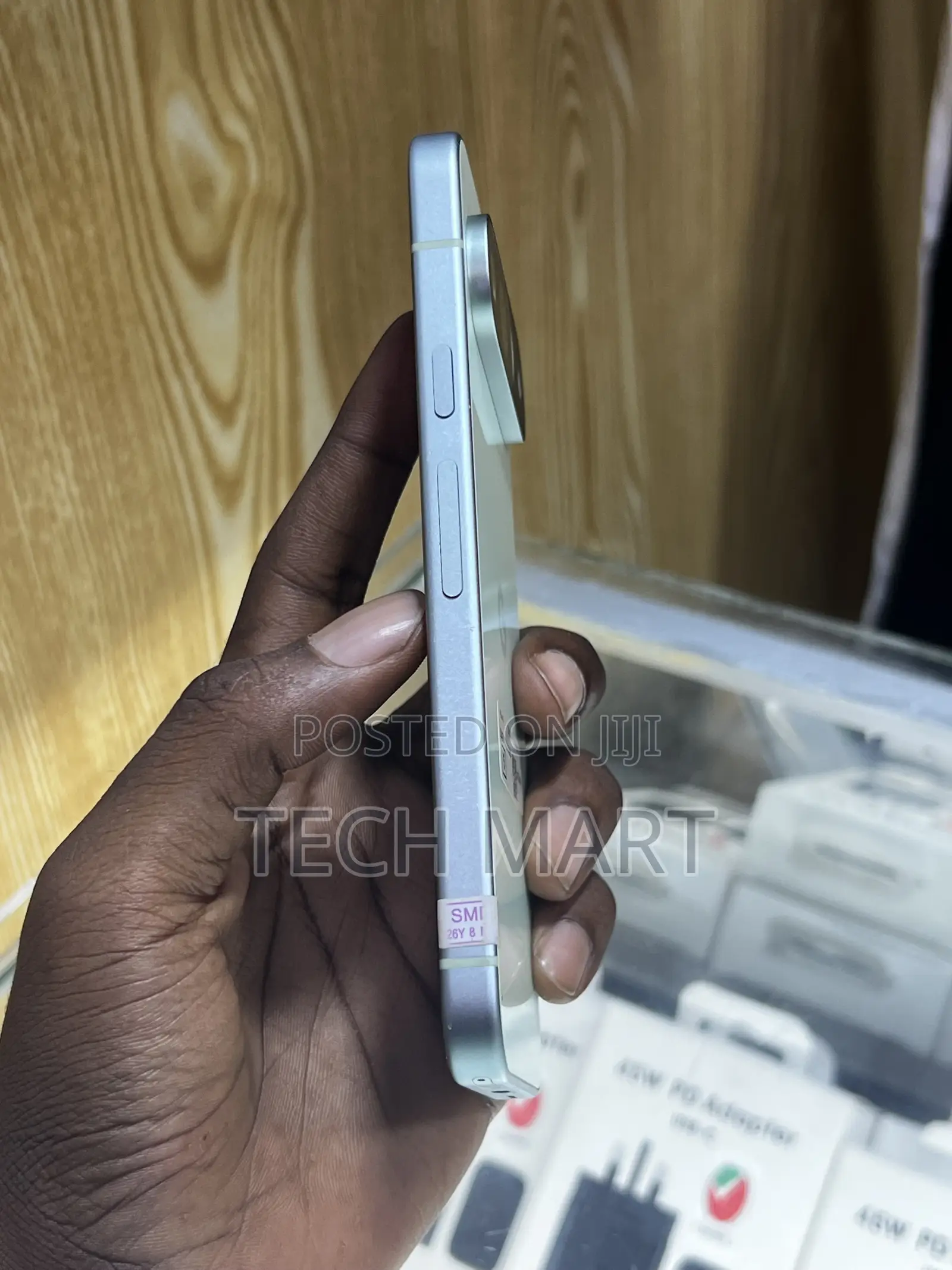 Google Pixel 9 128 GB Green
