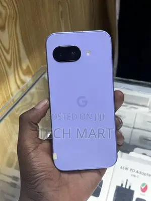 Google Pixel 9a 128 GB Blue