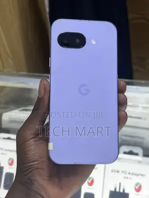 Google Pixel 9a 128 GB Blue