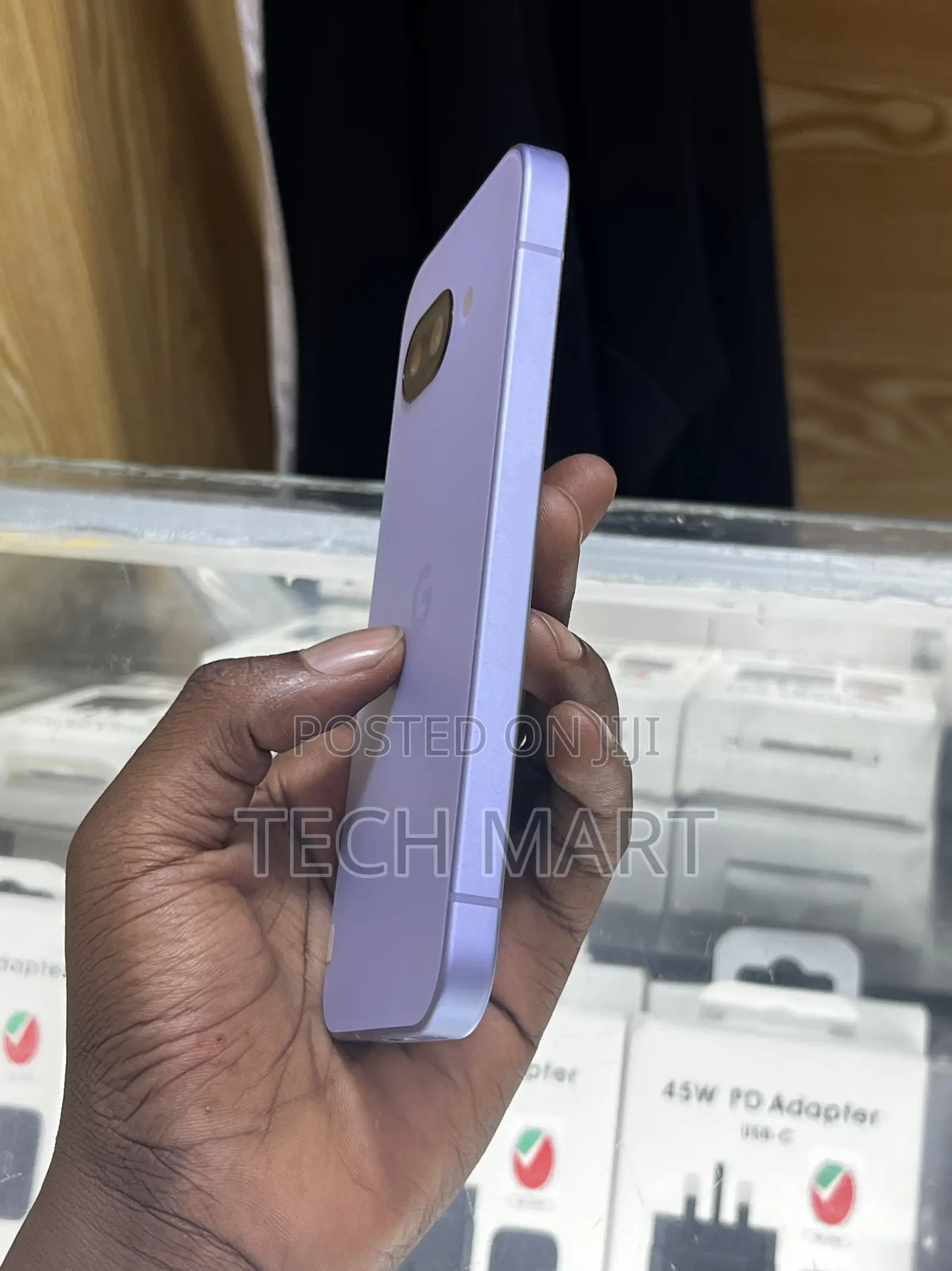 Google Pixel 9a 128 GB Blue