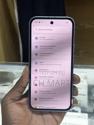 Google Pixel 9a 128 GB Blue
