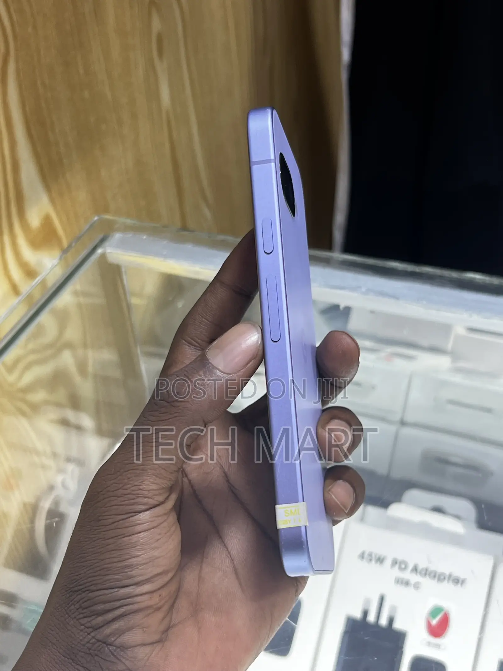 Google Pixel 9a 128 GB Blue