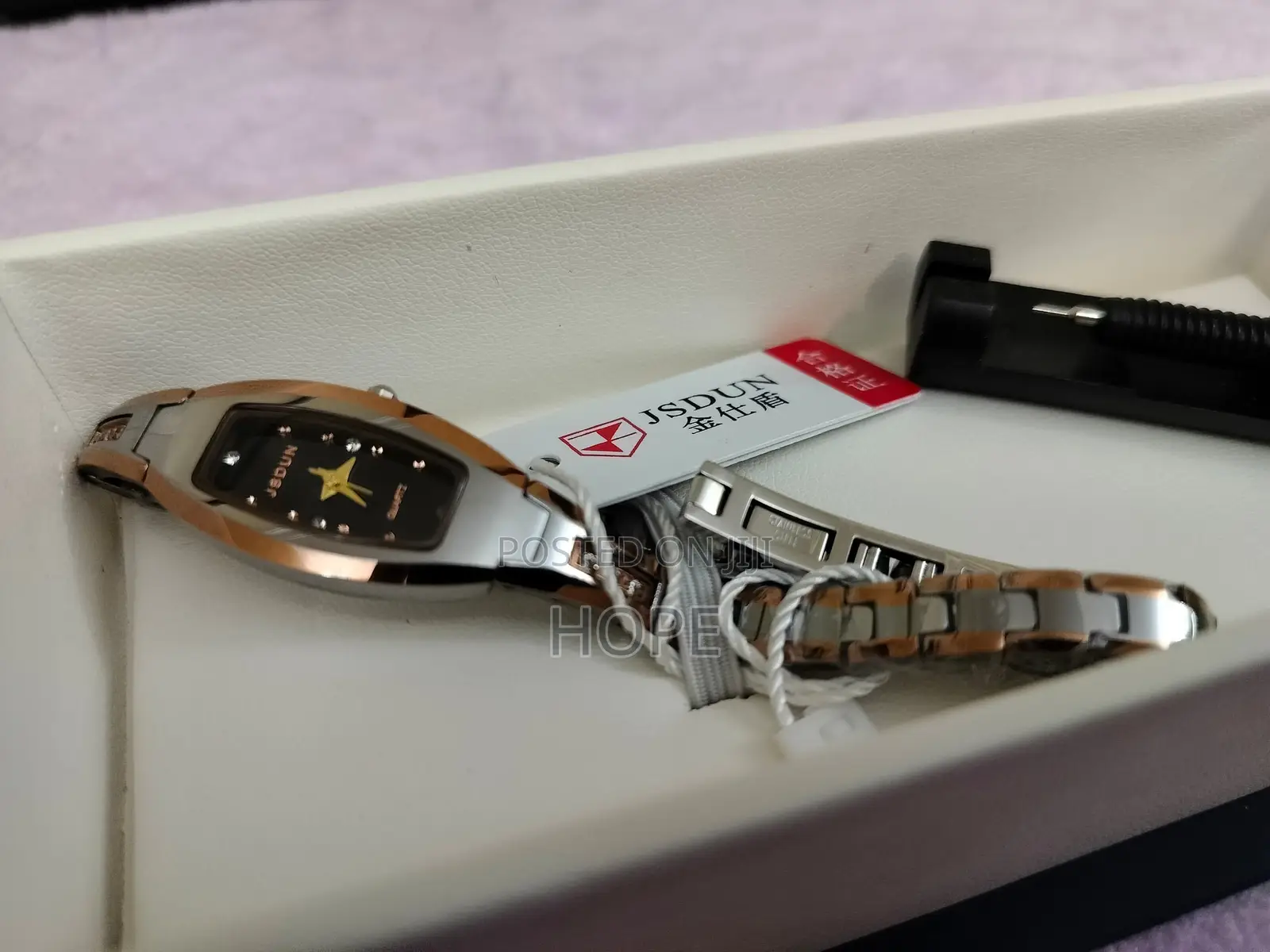 Women’s Luxury Watch