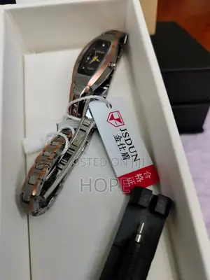 Women’s Luxury Watch
