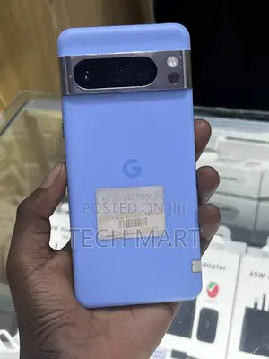 Google Pixel 8 Pro 128 GB Blue