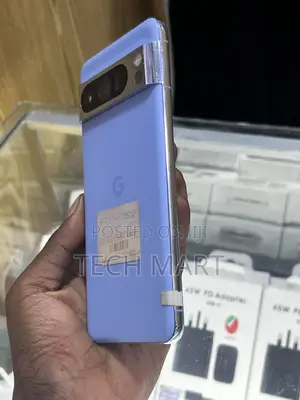 Google Pixel 8 Pro 128 GB Blue