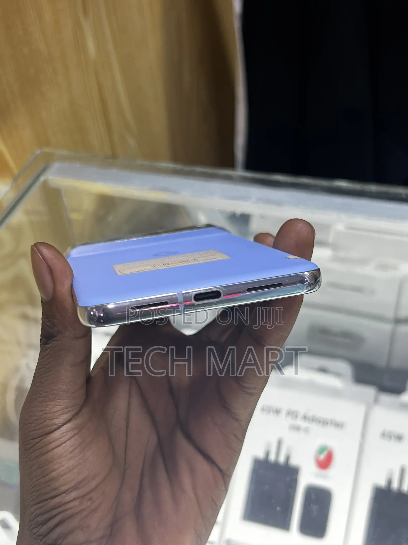 Google Pixel 8 Pro 128 GB Blue