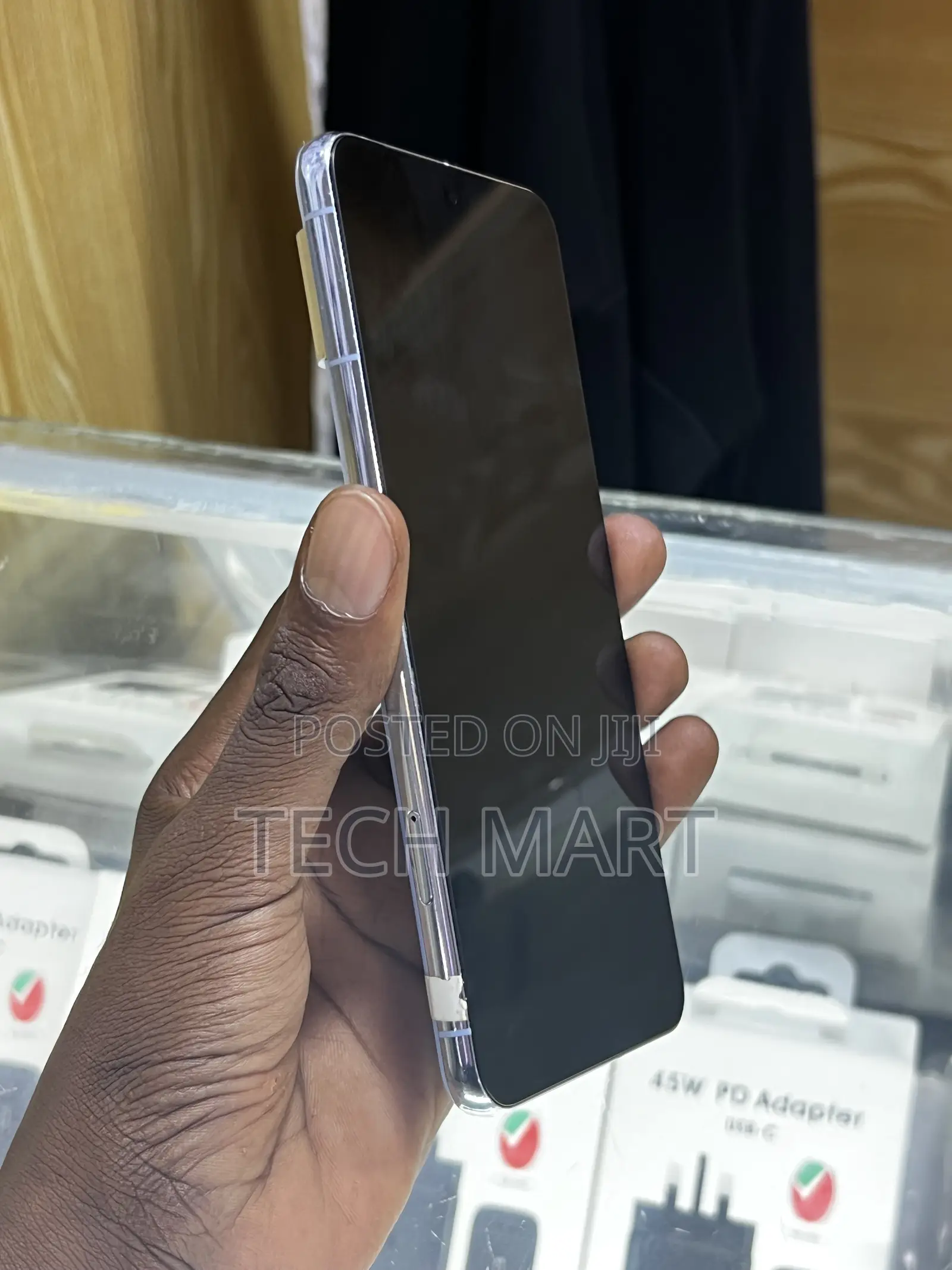 Google Pixel 8 Pro 128 GB Blue