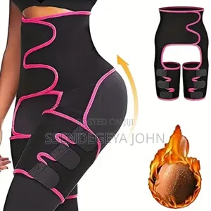 3-in-1 Neoprene Waist Trainer