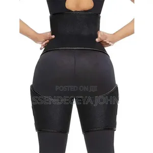 3-in-1 Neoprene Waist Trainer