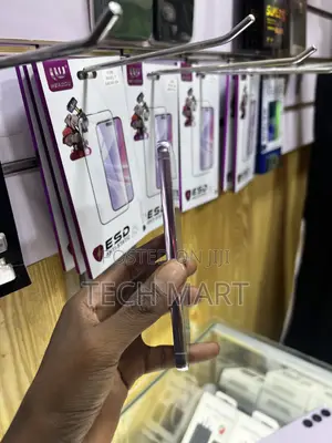 Samsung Galaxy S23+ 256 GB Pink