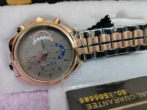 Original Luxury Watch