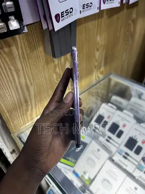Samsung Galaxy S23 128 GB Pink