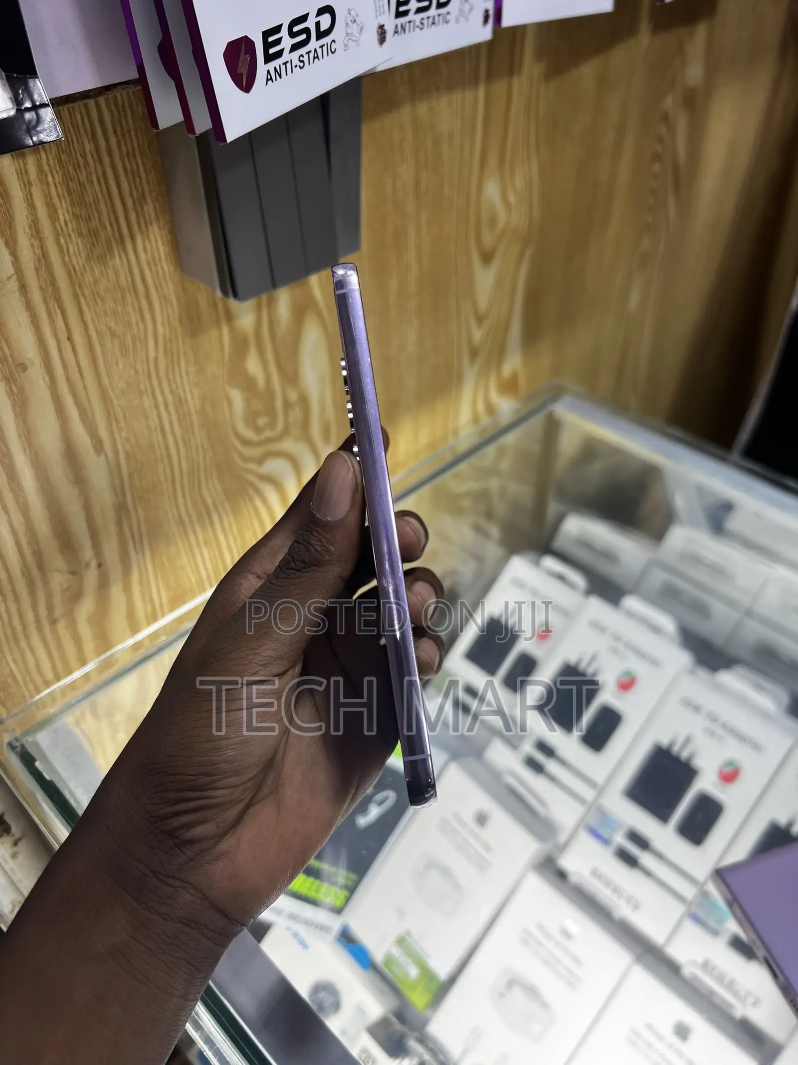 Samsung Galaxy S23 128 GB Pink