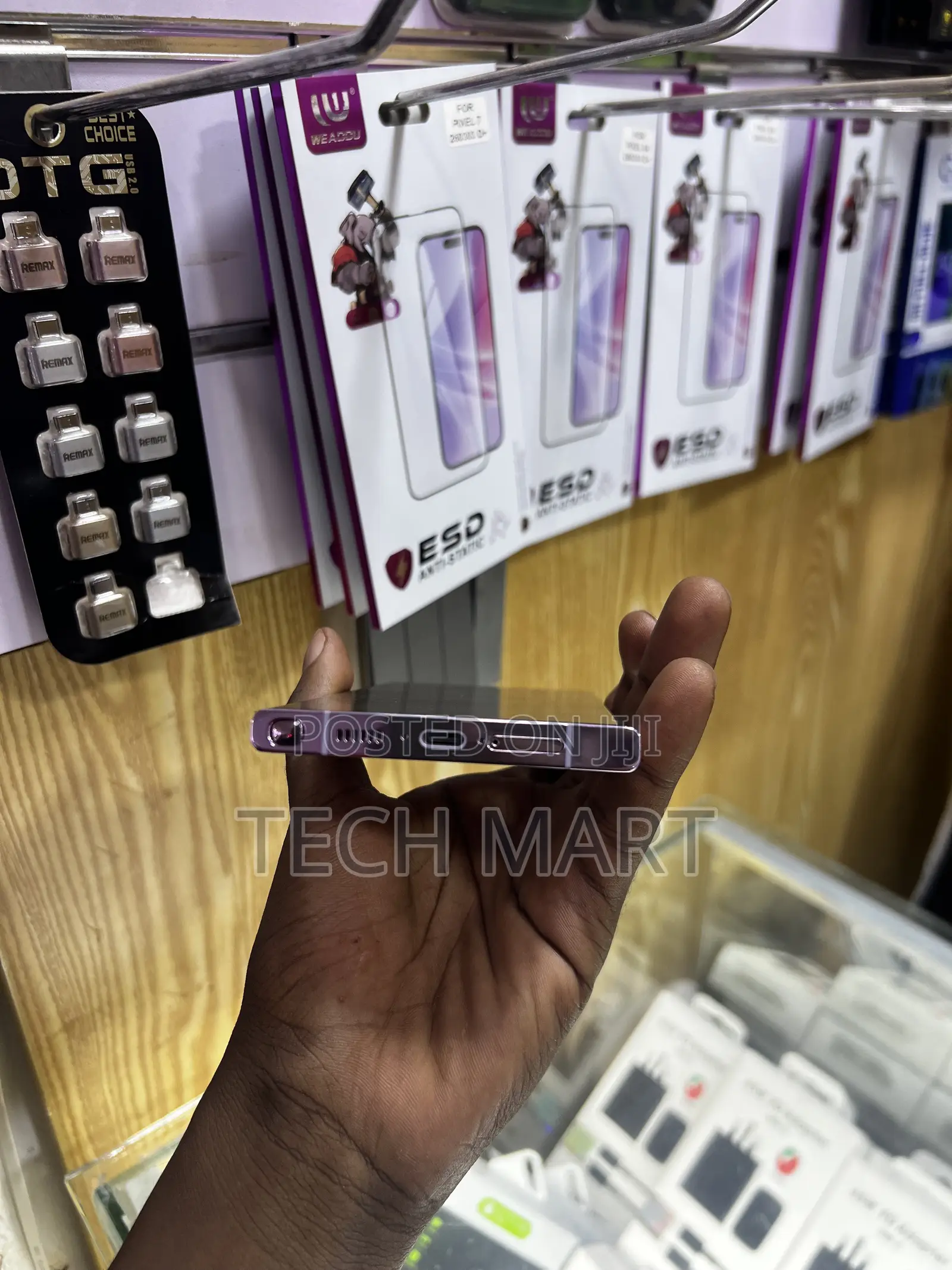 Samsung Galaxy S23 Ultra 512 GB Pink