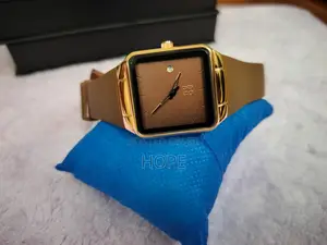 Ladies Classy Watch
