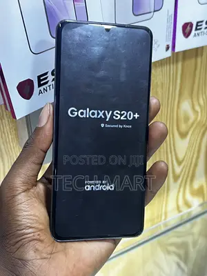 Samsung Galaxy S20+ 5G 128 GB Blue