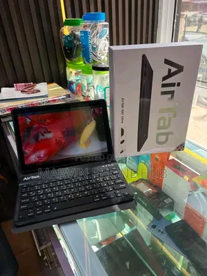 New AirTab S10 Ultra 1 TB Green
