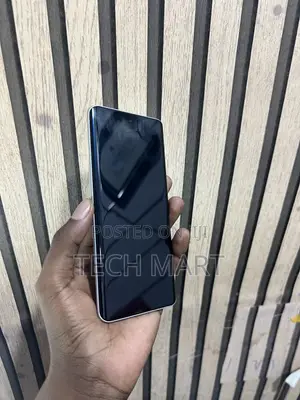 Infinix Note Edge 256 GB Green