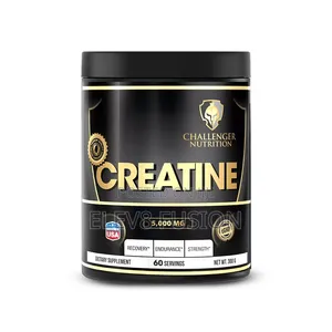 Challenger Creatine Monohydrate