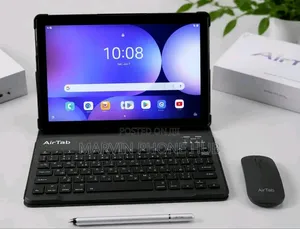 New AirTab S10 Ultra 1 TB Black