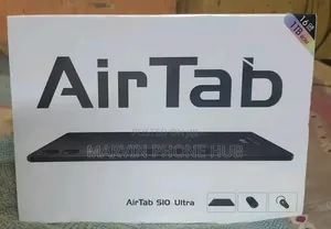 New AirTab S10 Ultra 1 TB Black