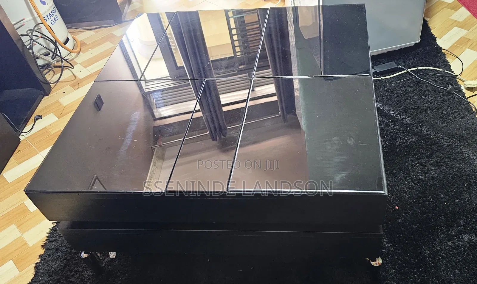 It's in Good Condition