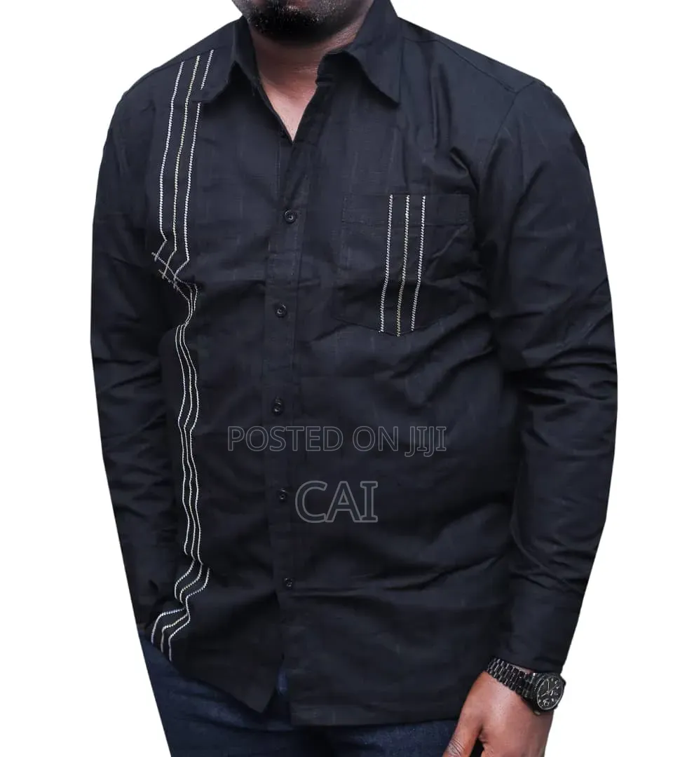 Heritage Stylish Linen Shirts