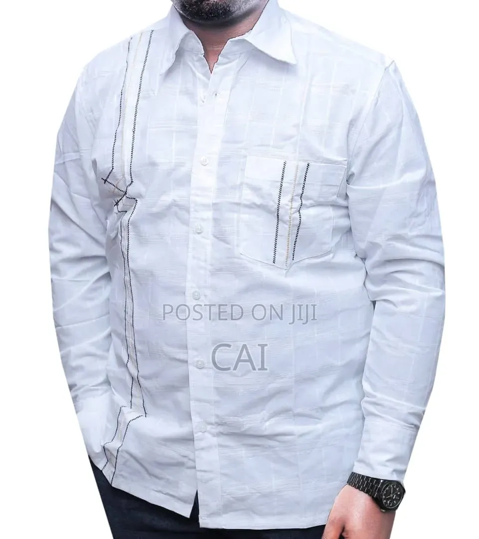 Heritage Stylish Linen Shirts