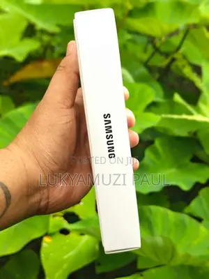 New Samsung Galaxy A07 5G 128 GB Gray