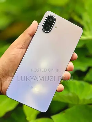 New Samsung Galaxy A07 5G 128 GB Gray