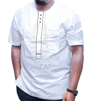 Tradition Fashion Linen Shirts