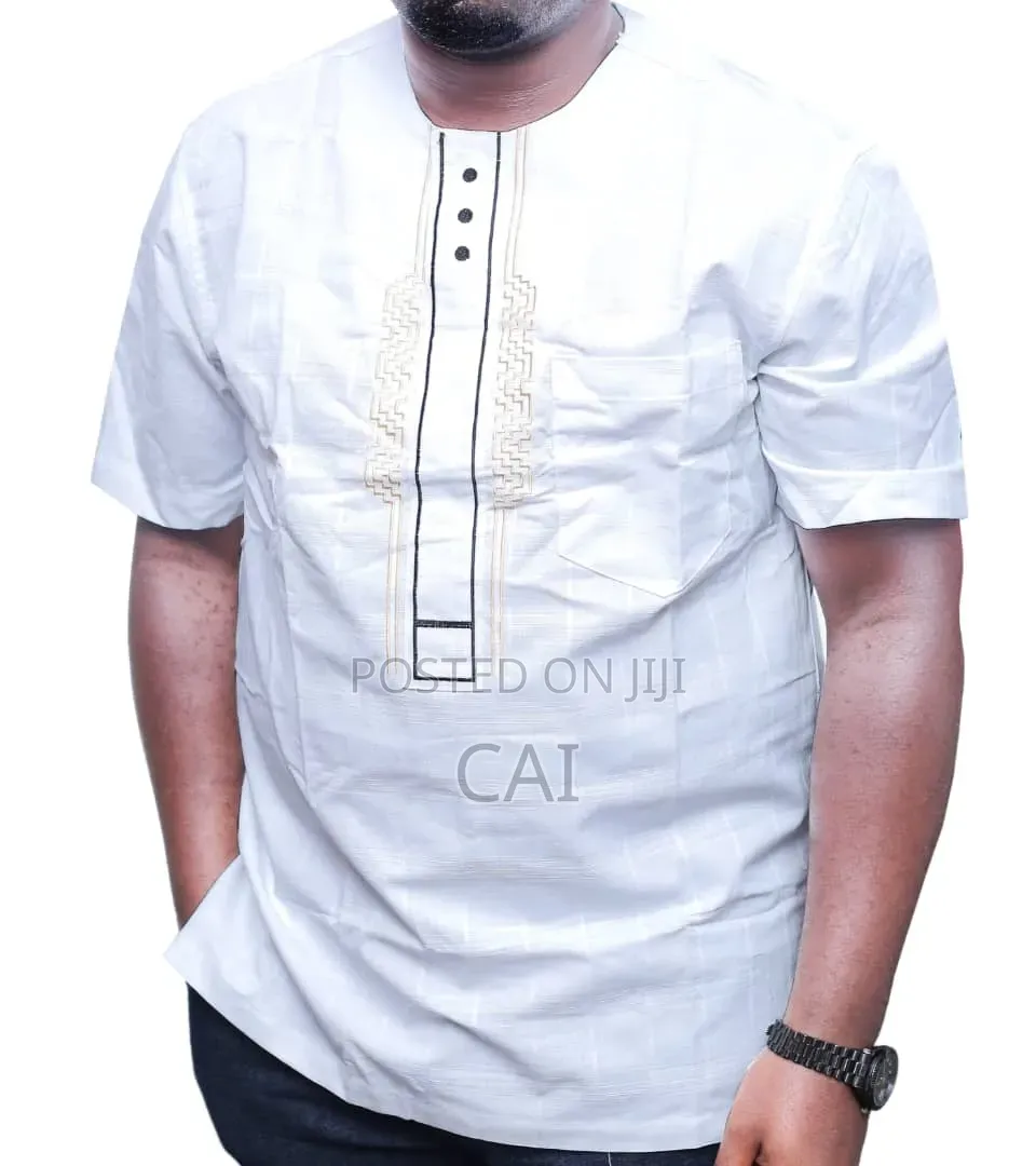 Tradition Fashion Linen Shirts