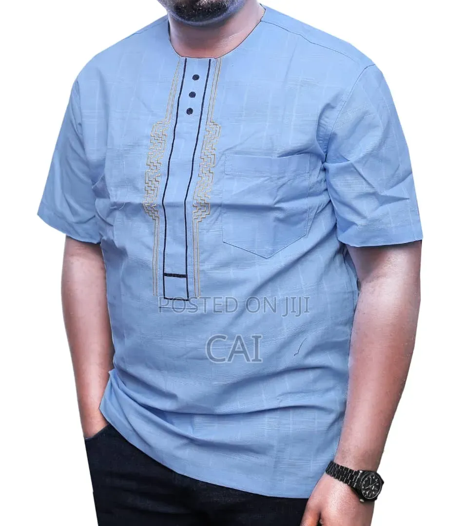 Tradition Fashion Linen Shirts