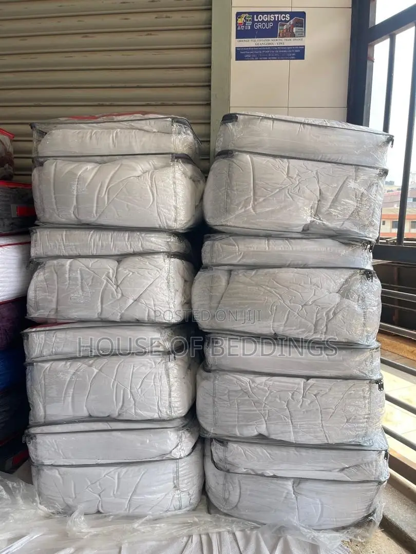 Comfortable Duvet Covers Available