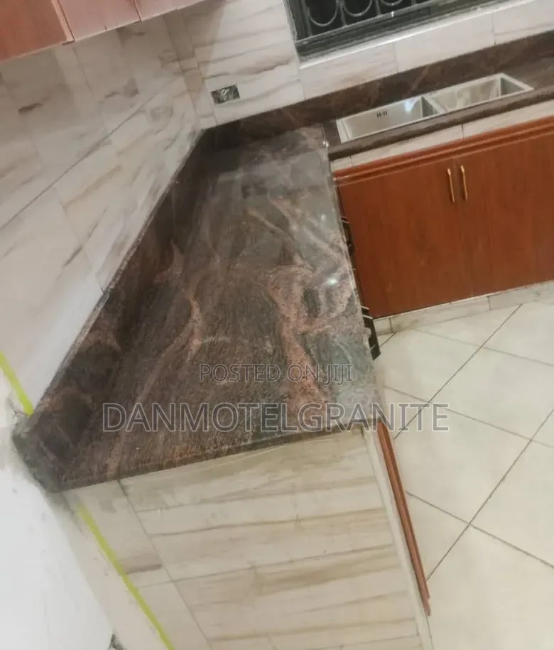 UHmG Granite and Marble Stone